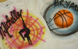 T-shirts